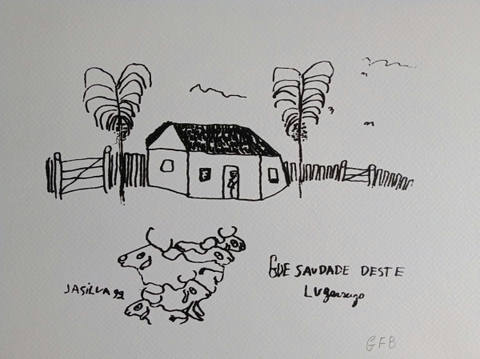 Fazenda