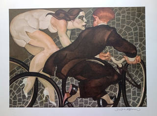 Juarez Machado - Casal