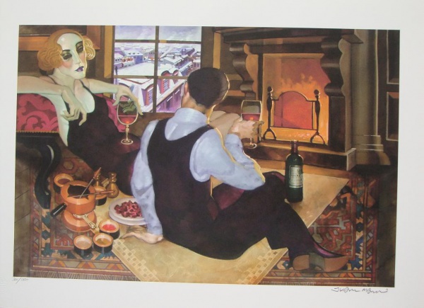 Juarez Machado - Casal