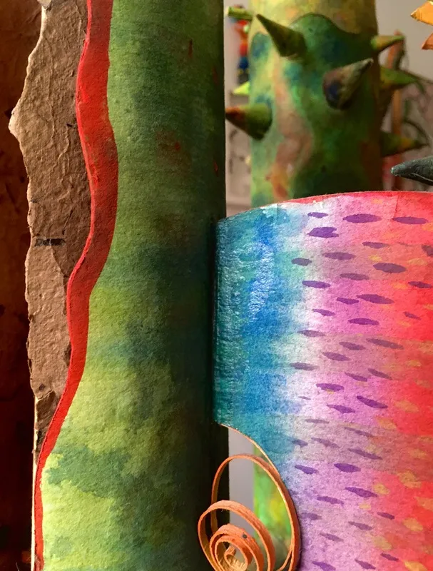 Natureza Recriada I