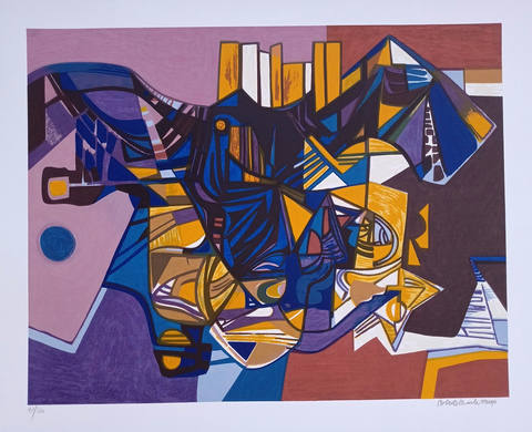 Abstrato