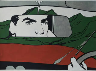 Claudio Tozzi - Homem Viajando