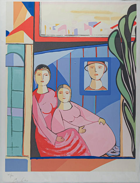 Meninas