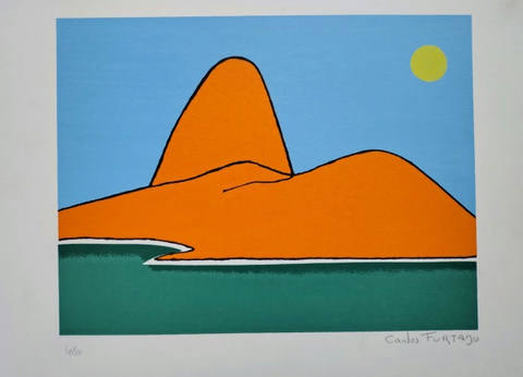 Pão de Açúcar