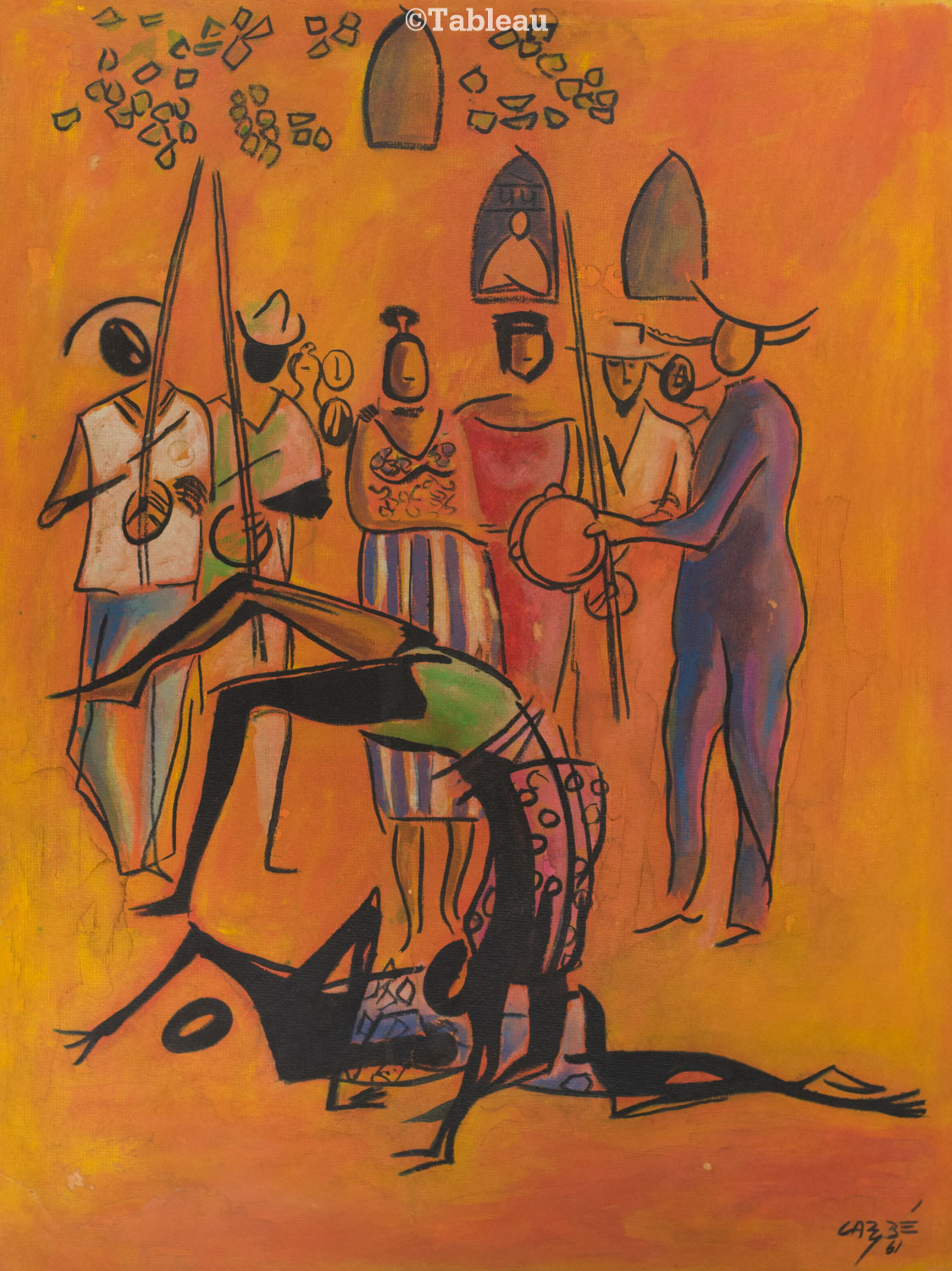 Capoeira