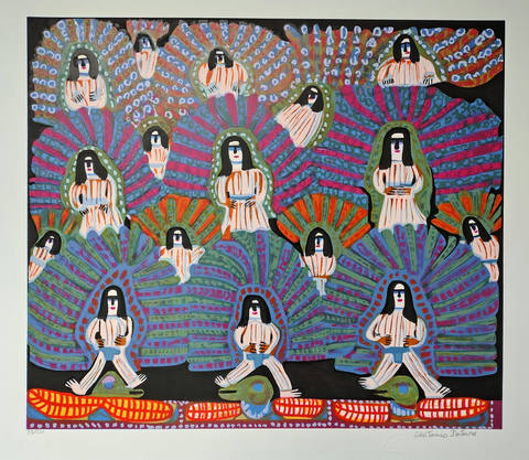 Índios
