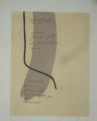 Tomie Ohtake - Abstrato