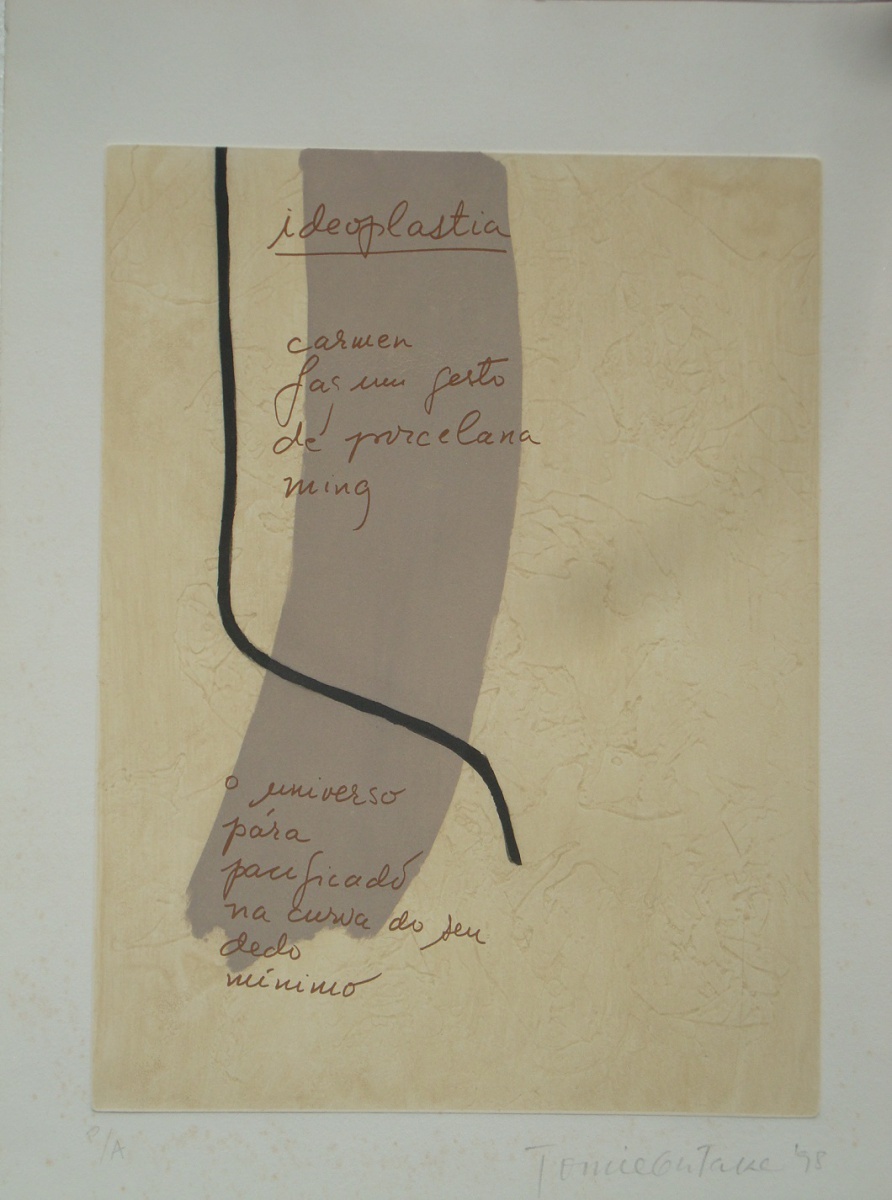 Abstrato