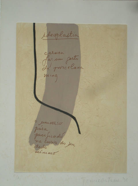 Abstrato