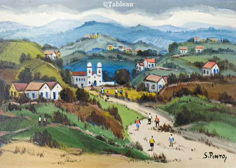 Paisagem