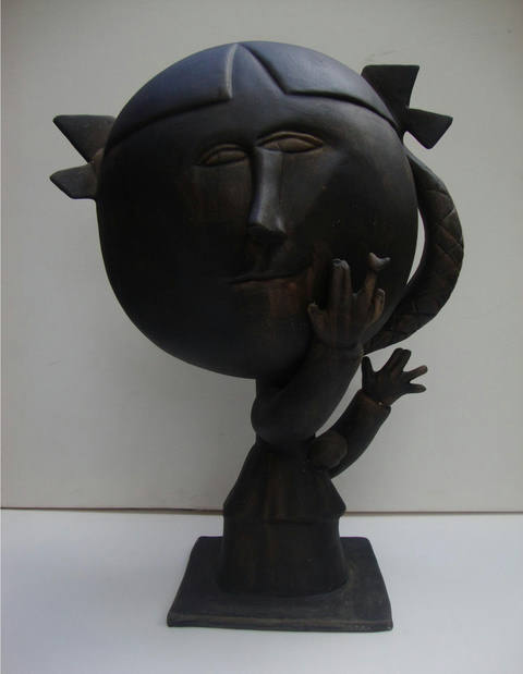 Menina