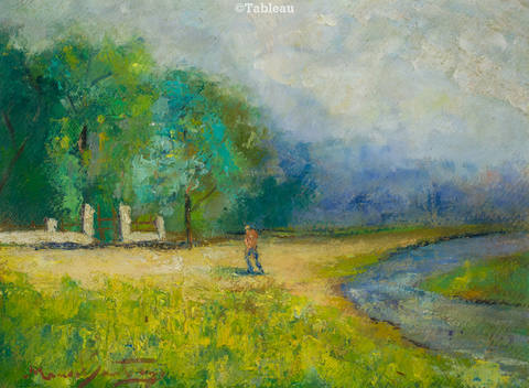 Paisagem