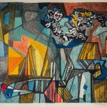 Roberto Burle Marx - Maricá I