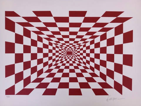 Infinito Vermelho