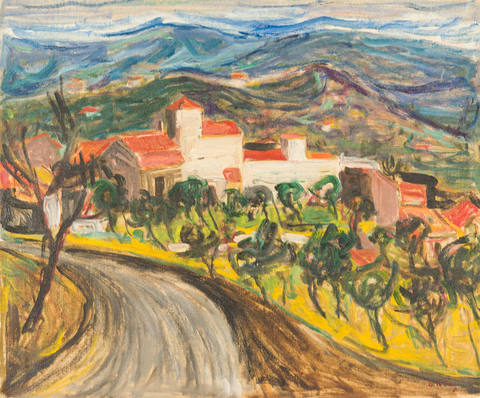 Paisagem