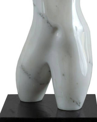 Bruno Giorgi - Torso