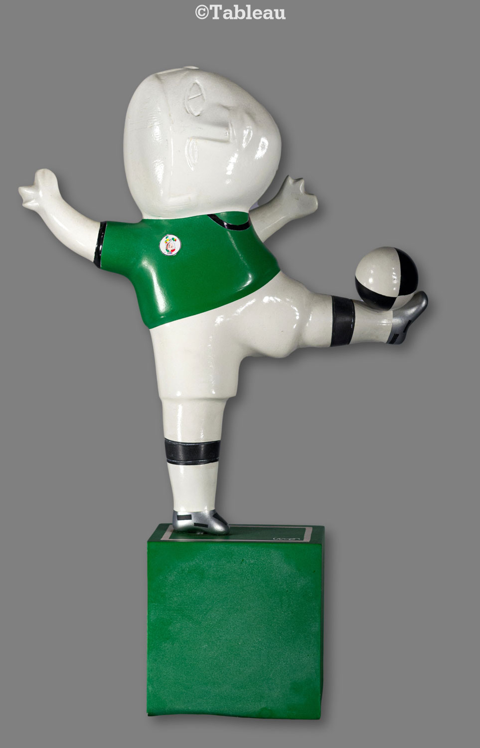Jogador de futebol