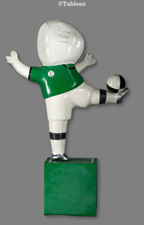 Jogador de futebol