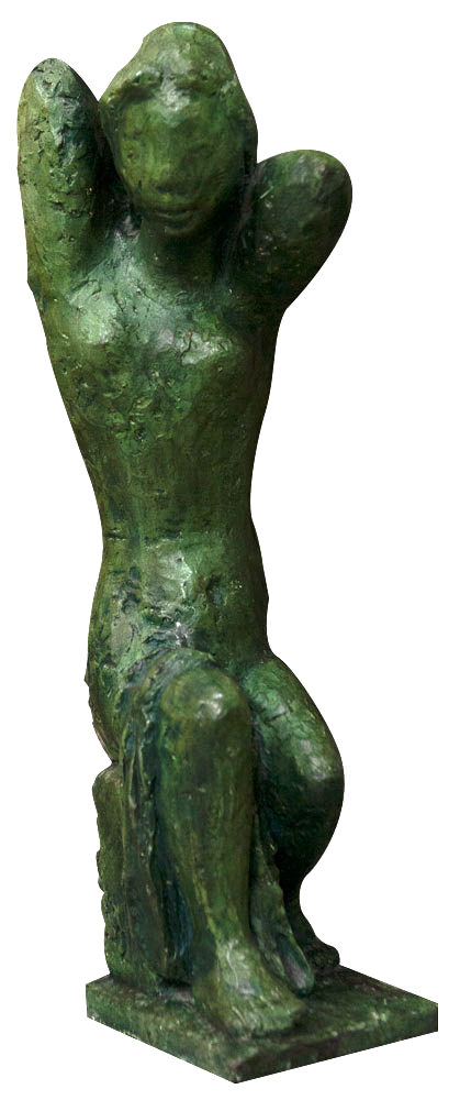 Figura Sentada