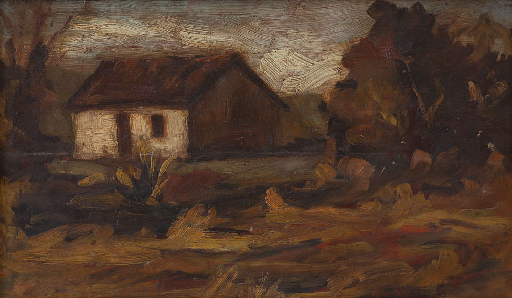Primeira Impressão do Canindé