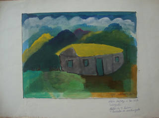 José Antônio da Silva - Fazenda