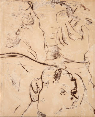 Candido Portinari - Figuras