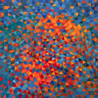 Marysia Portinari - Constelação