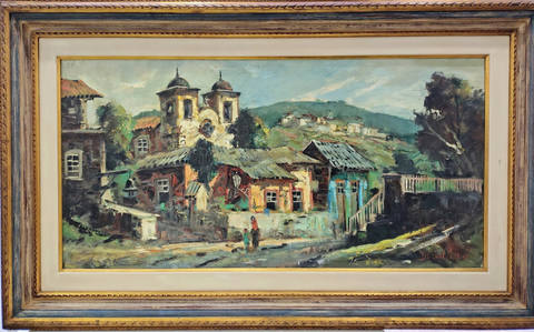 Paisagem