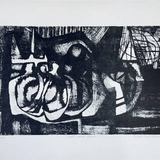 Roberto Burle Marx - Walter Burle Marx