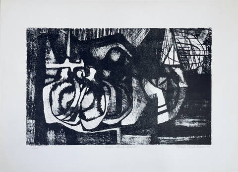 Walter Burle Marx