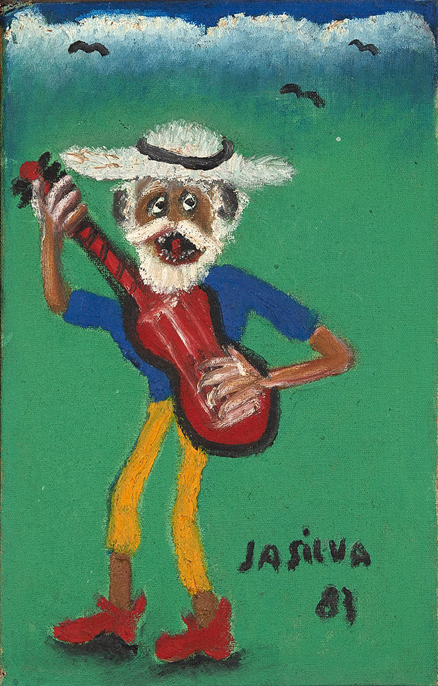 Violeiro