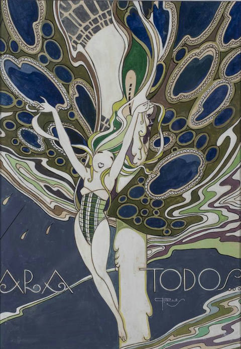 Revista Para Todos - 9 de Abril de