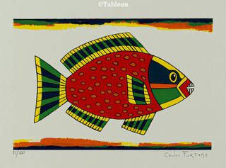 Carlos Furtado - Peixe