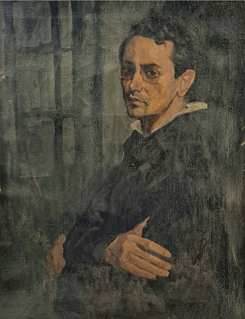 Retrato