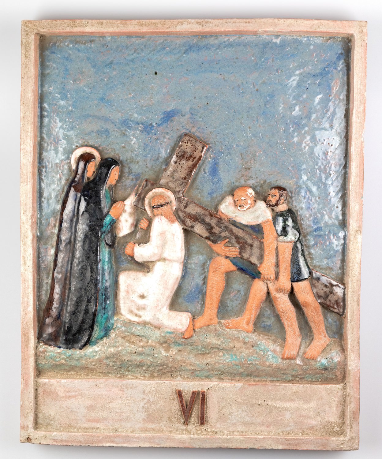 Crucificação