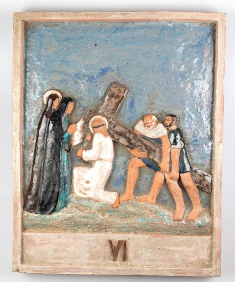 Crucificação