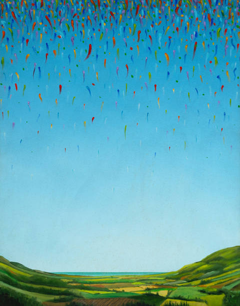 The Breeze