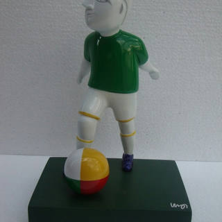 Inos Corradin - Jogador