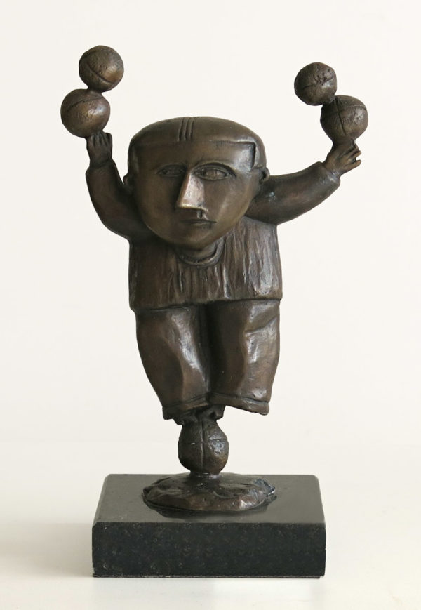 Equilibrista