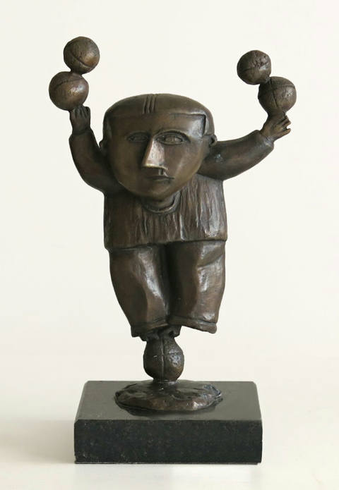 Equilibrista