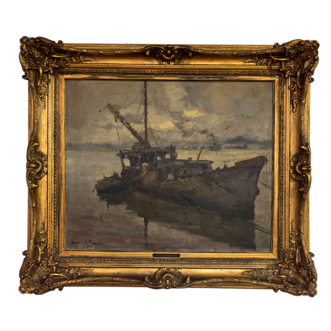 Barcos
