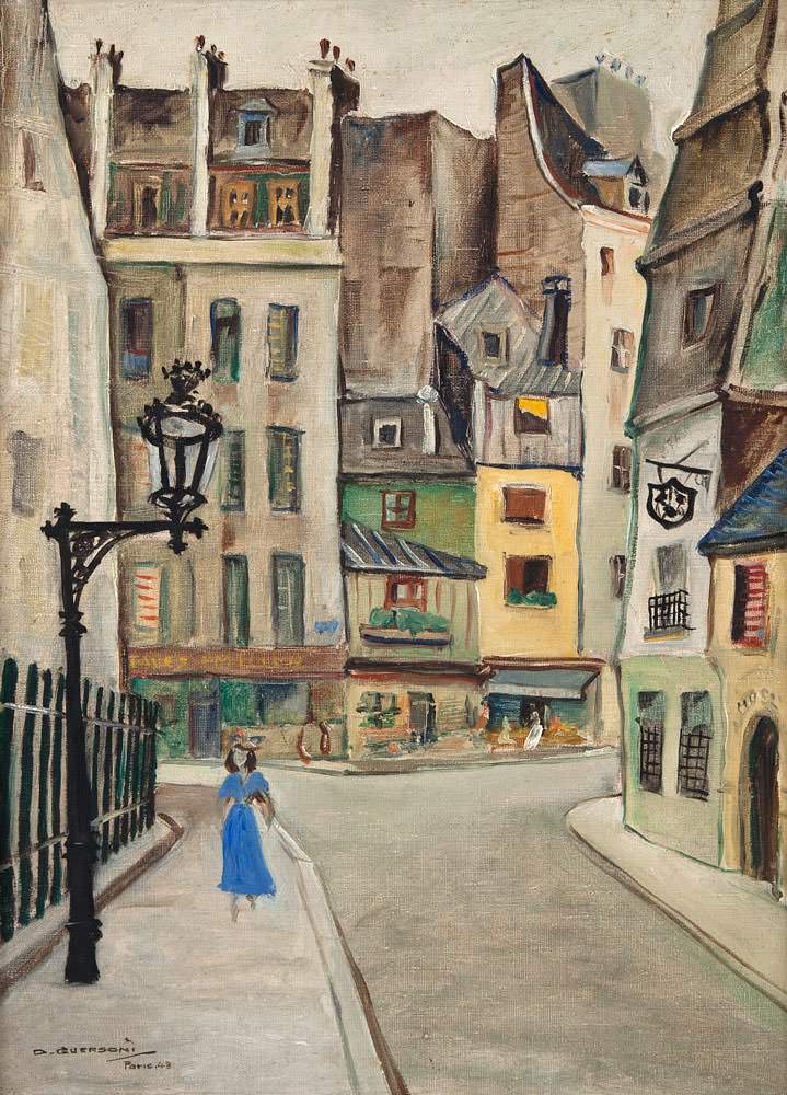 Paris