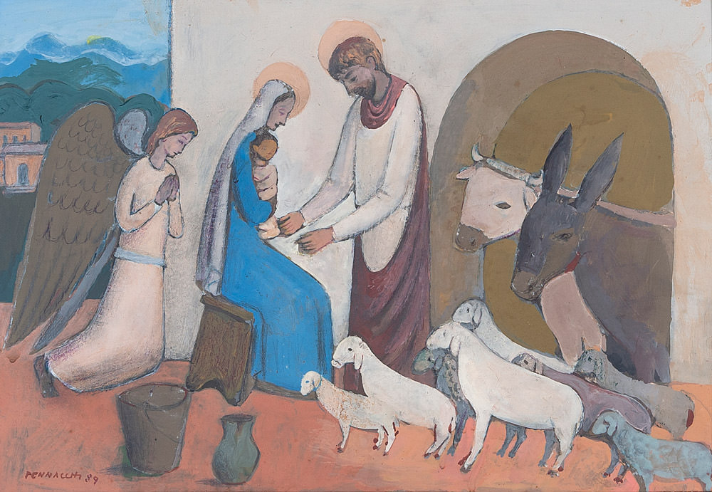 Natividade