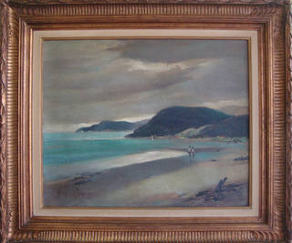 Durval Pereira - Marinha