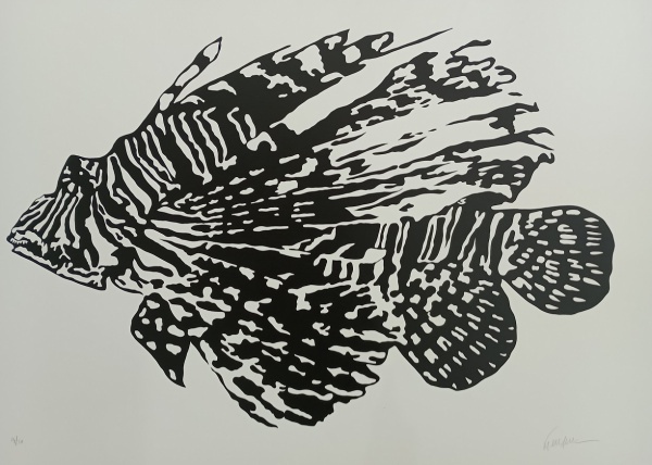 Kleber Ventura - Peixe