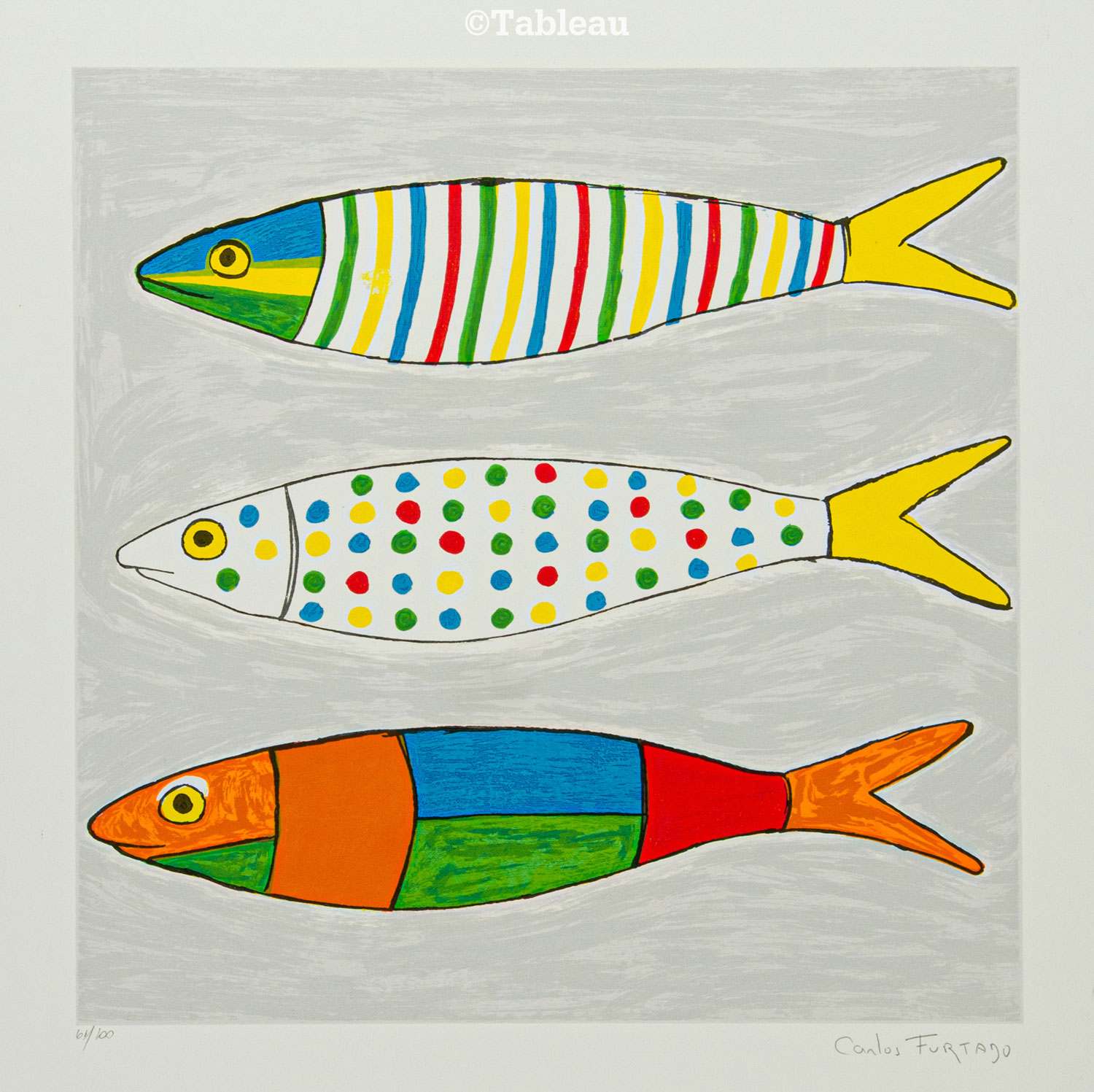 Peixes