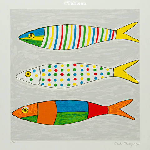 Peixes