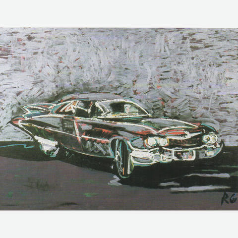 Coches Cubanos