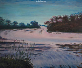 Guido Totoli - Paisagem