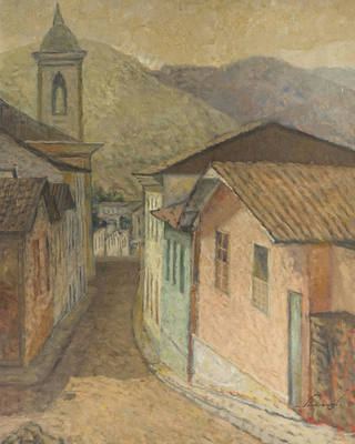 José Simeone - Casario